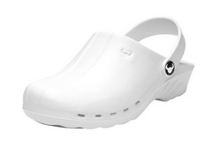Zdravotní ultralehká obuv Suecos